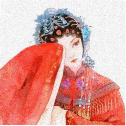 影迷头像